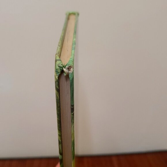 Very Rare The Tall Book of Make Believe  Jane Werner 1950 - Picture 8 of 13